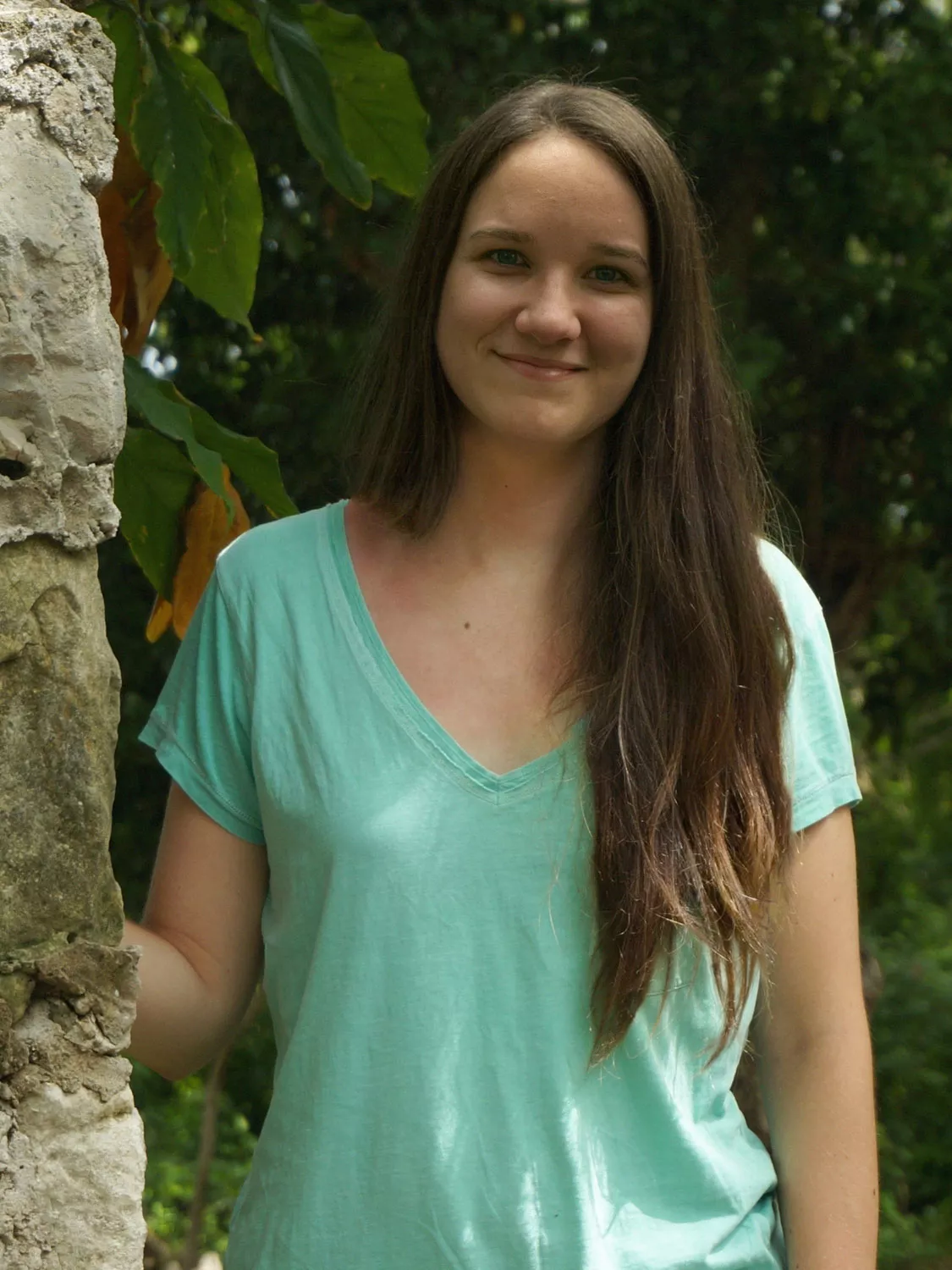 No bra on me, but nothing to see 😅 posted by annicats