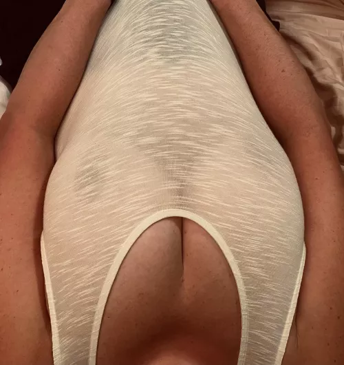 No bra Saturday! by Milfy_Juggs