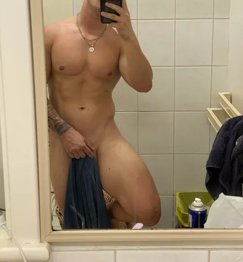 No caption needed 🤠 by madsandcals