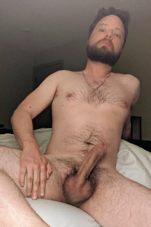 No choice but showing it all by jmlt012918