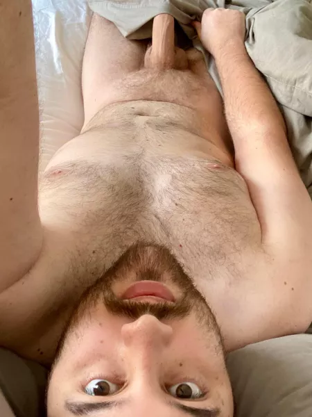 No clever caption, just fuck me now by codbop3