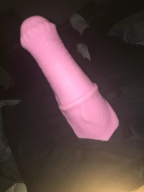 No cock like horse cock. by Dazzling_Damage872