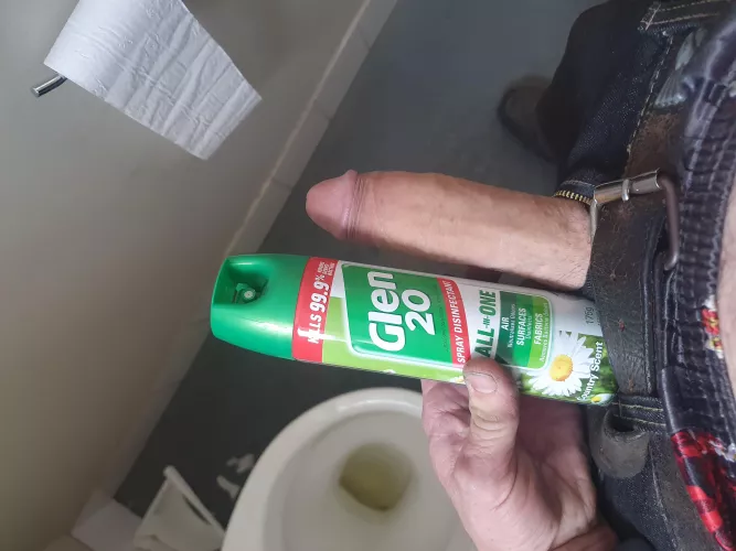 no covid here all clean lol by mojomofo69