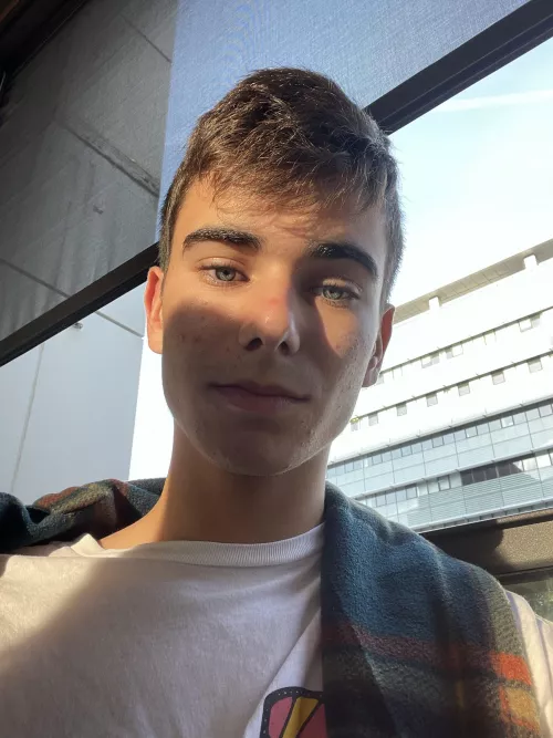 No date for New Year’s Eve😪 by Superboyyy17