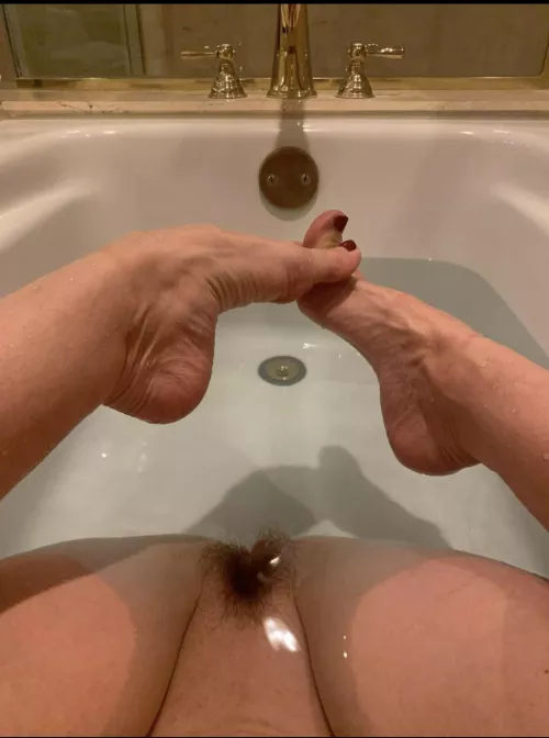 No diving allowed…unless you mean it 😏 (f)51 by wildchild7069