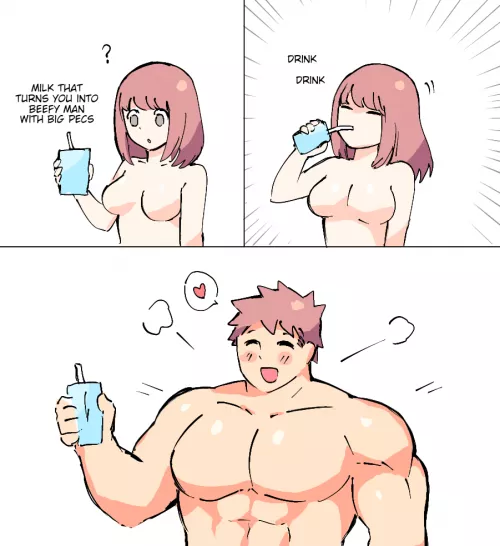 No False Advertising (OC) by m0pan