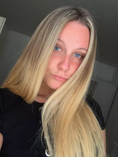 No filter 😇 by SuzzieMuzzie