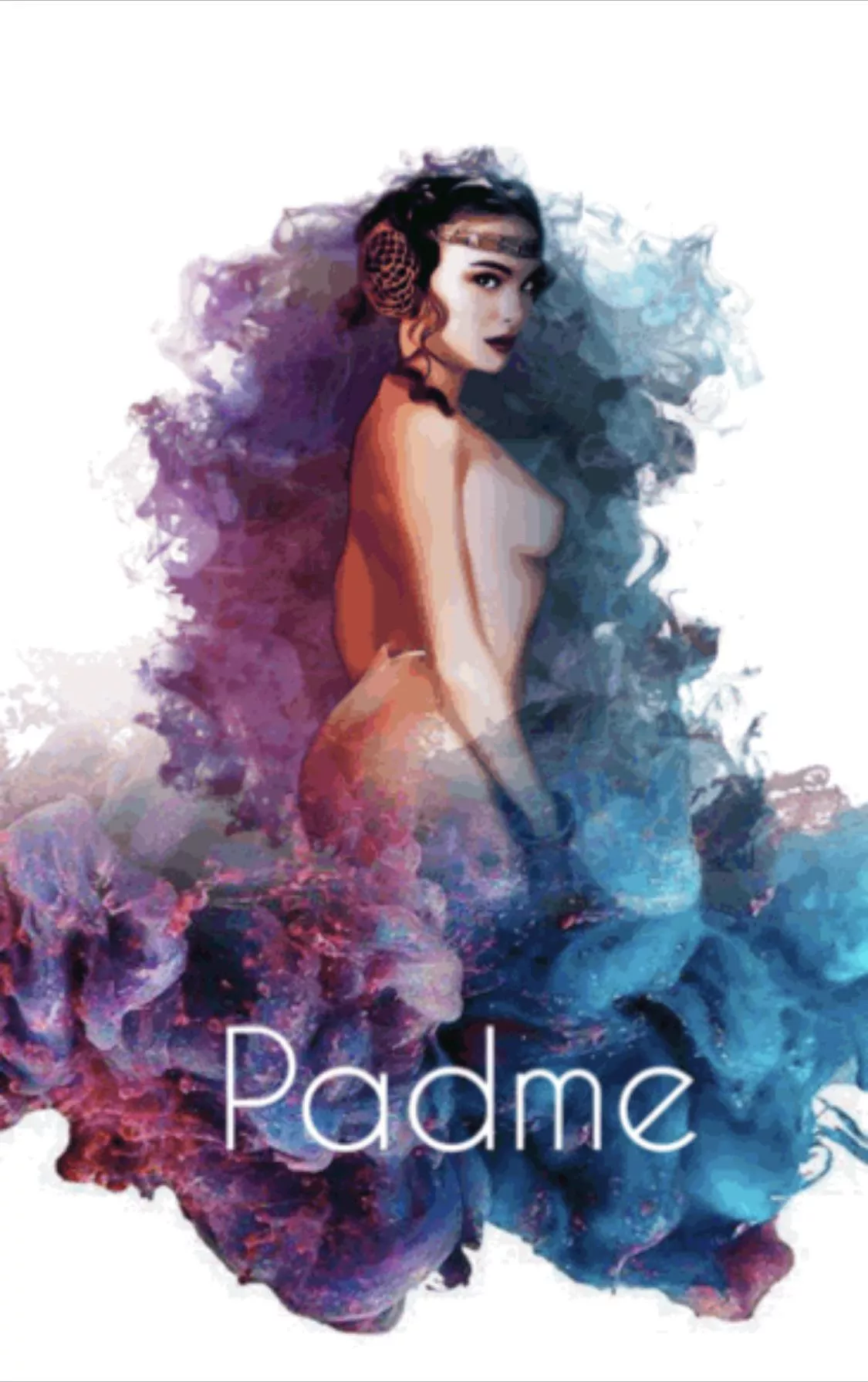 No flash padme artist (me) posted by dotoole420