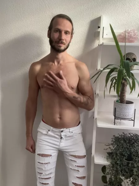 No gaming today, but sporting and watering the plants by Chemicalvelli