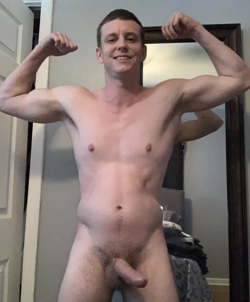 No hands 😈 by Bucco_Brian