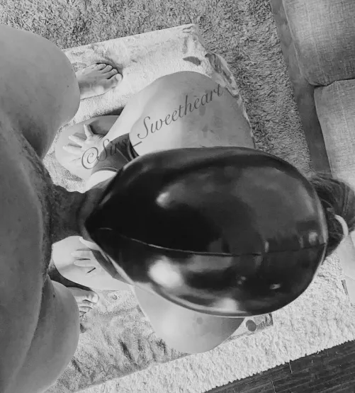 No hands!!![f]41 by sirs_sweetheart