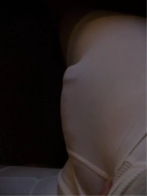 No hiding in these! by TrentLane2