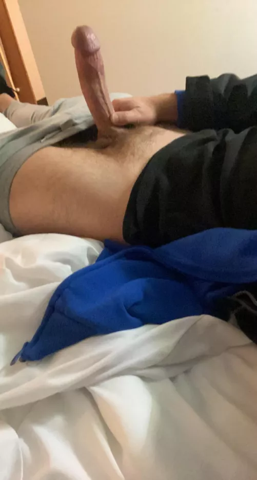 No hood is good by JacobTapper