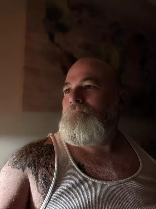 No, I have no idea where I'm looking! by ProSchmo