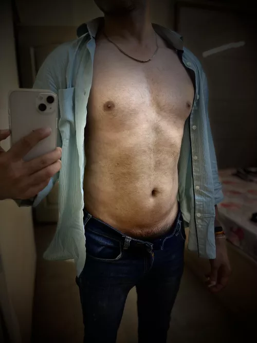 No innerwears by a7-n8