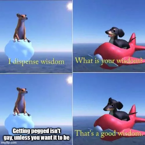 No judgement. Just be you. (OC) posted by crystal-ships