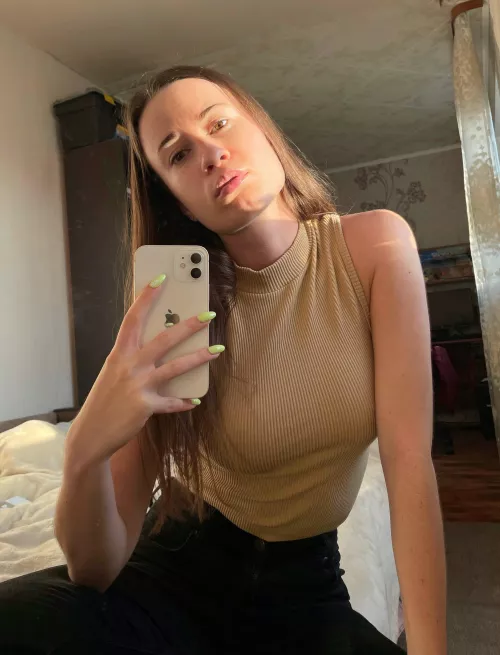 No make up , all natural (27f) by Julianna_47