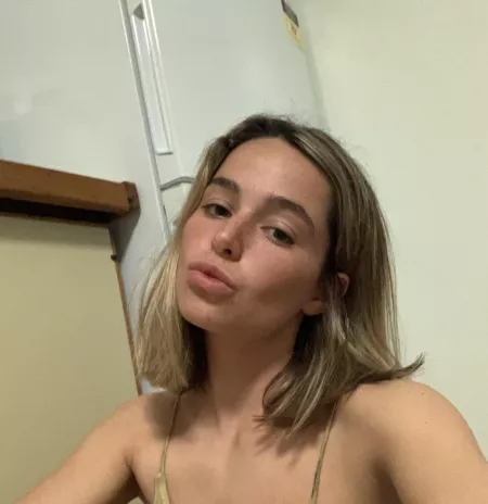 No makeup xx by Nataliembrookes