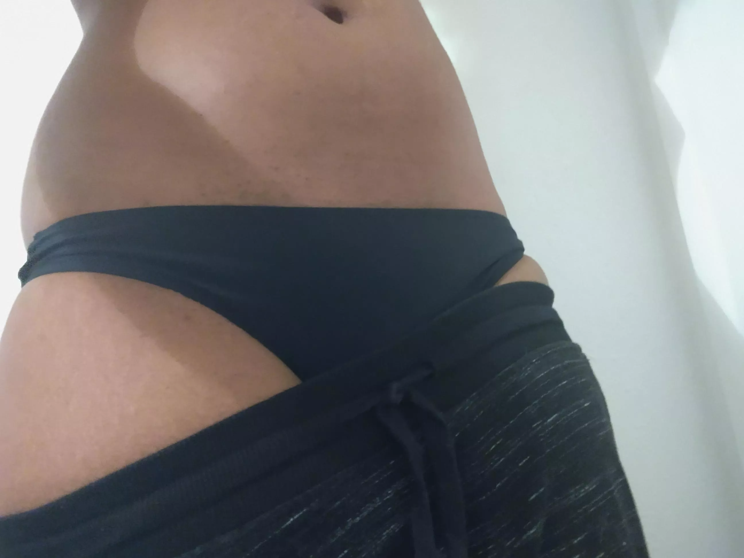 No need for nudity let's show off posted by driphosa