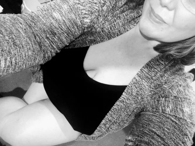 No need to get dressed working from home by t_A_T_u