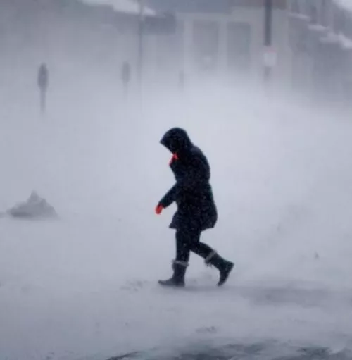 No need to worry about anyone noticing your diaper bulge or diaper crinkle in the winter by Robusa123