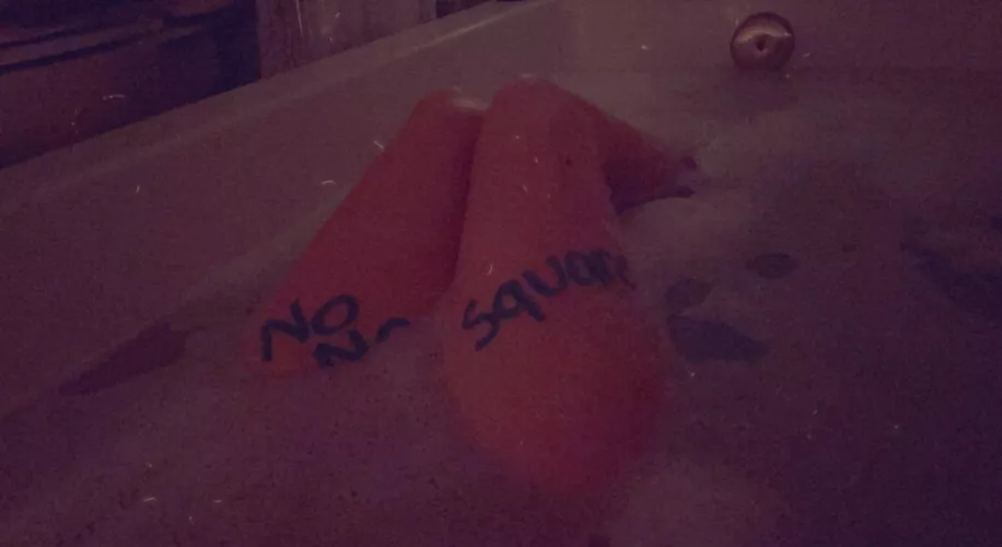 No no don’t touch me there 👀 by YaBoiThorkell