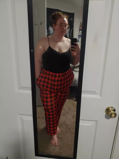 No nudes this time, hope you are having a good day! by lexi_lea44