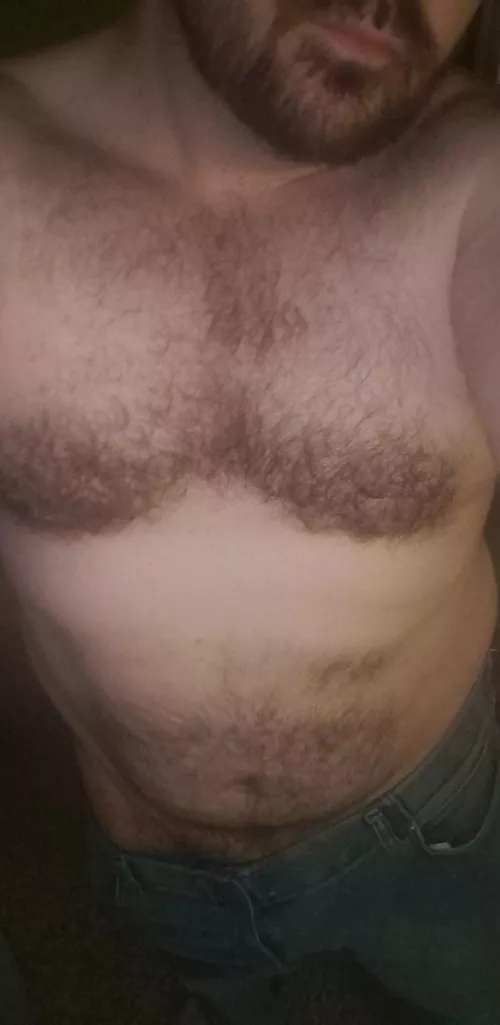 No nut November is gonna kill me by The_Mister_G