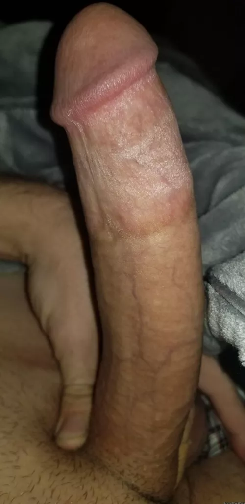 No Nut November? Unlikely... by Devinholt1610