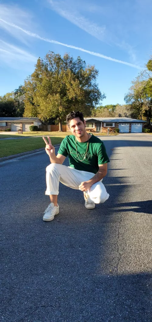 No one appreciated my outfit this weekend and I really liked it so I'm sharing it with you guys 😊 Also, is anyone else just really ready to start the new year?? I'm so excited for January to come. by abeyy-baby