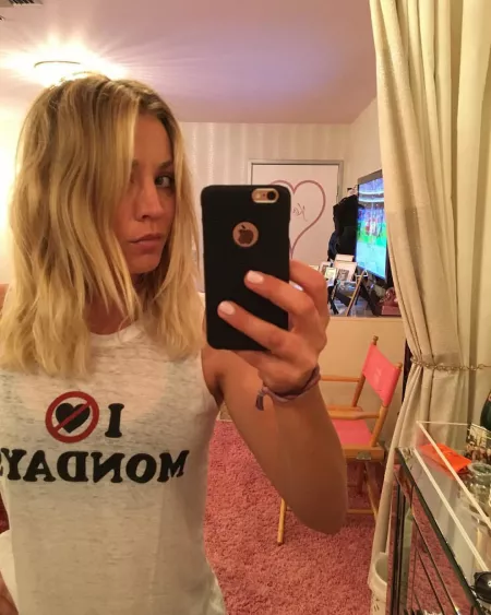 No one likes Mondays by kse669