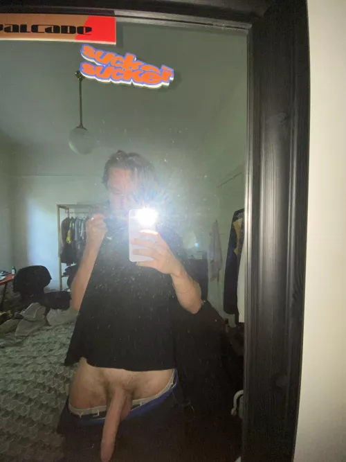 no ones on but whatever by binkash