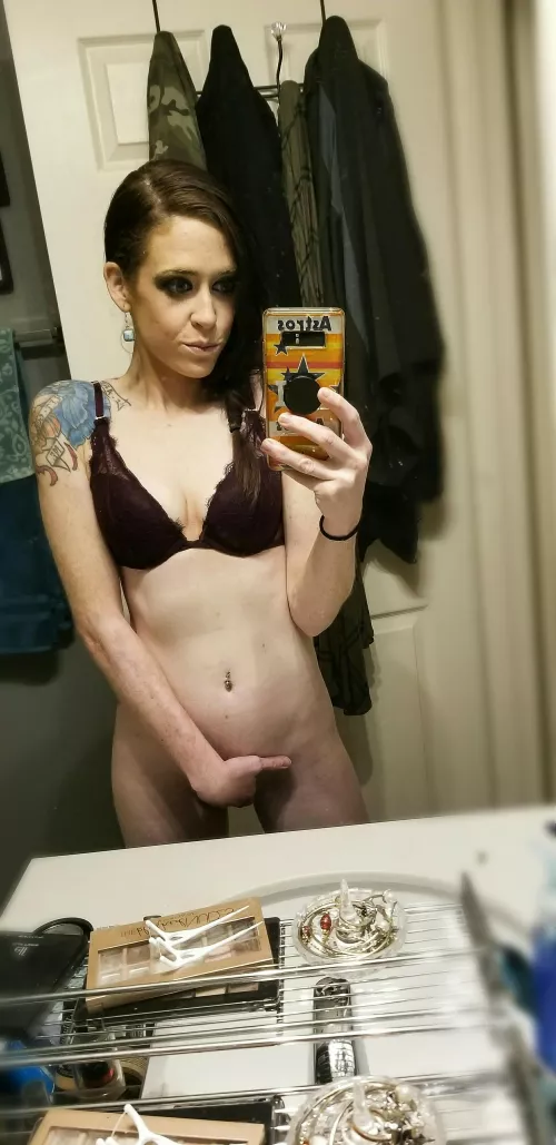 No pants are the best pants on game day by edencathleen86