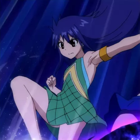 No panty by zoraideal