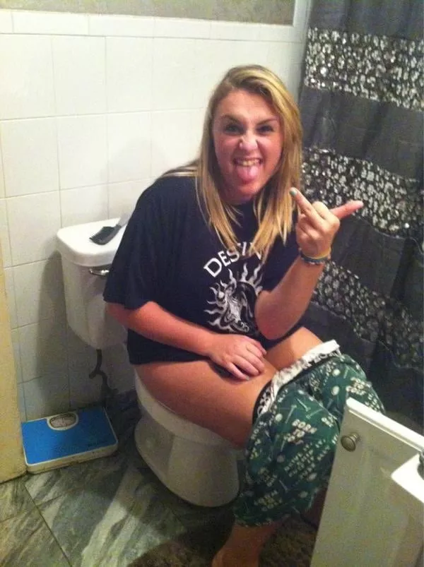 No paper under the sink either posted by CatpainTpyos