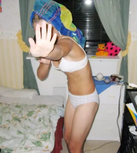 No Pictures! by [deleted]