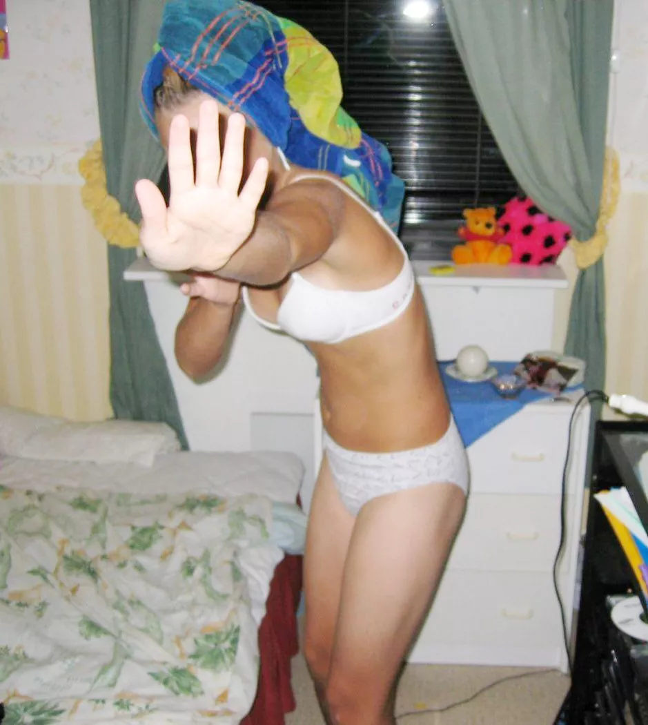 No Pictures! posted by [deleted]