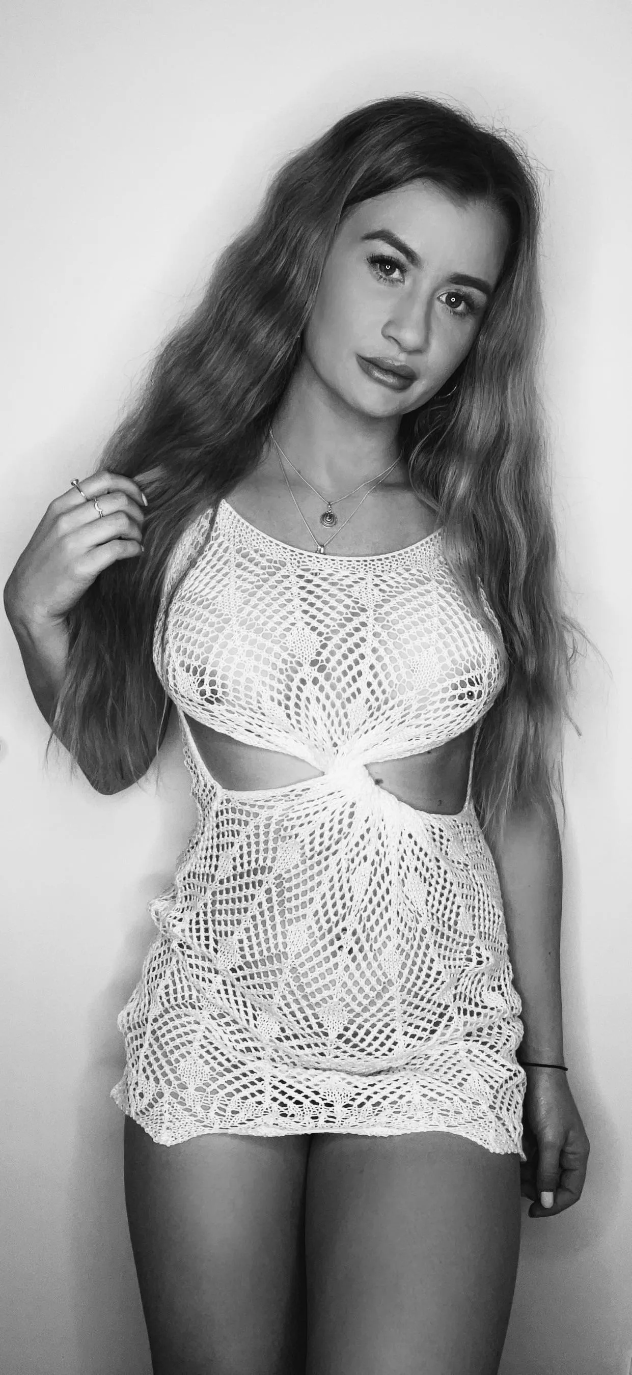 ✨ NO PPV ever ✨ Real BIG Squirter 💦 Fuck machine content 😈 Anal lover 🥵 Over 3k posts ❤️ posted by hannahveillet