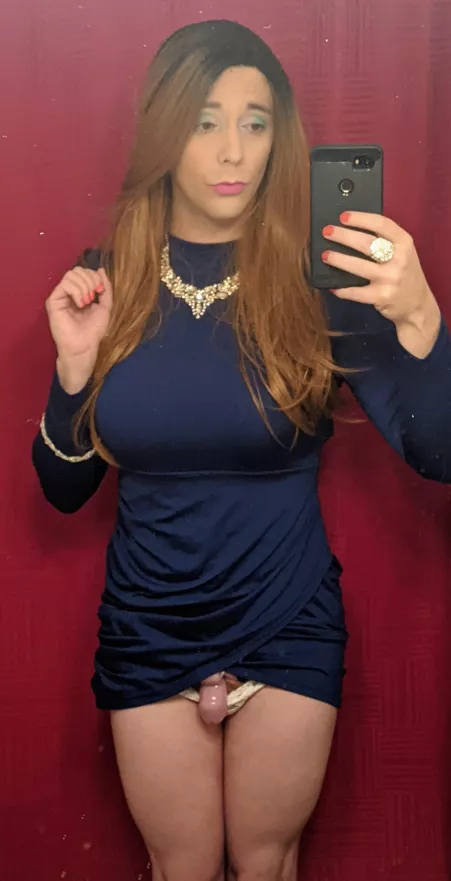 No pussy for this sissy princess 🥺 by cutegirljessica