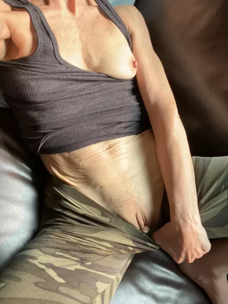 No restrictions 😉 [F53] by Eagerwillingcurious