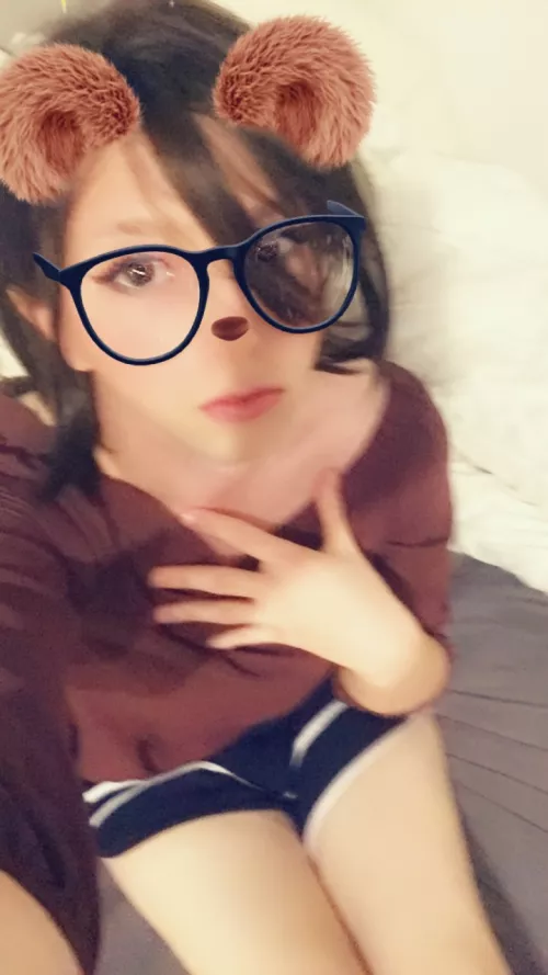 no self esteem but I got spirit by robynleah