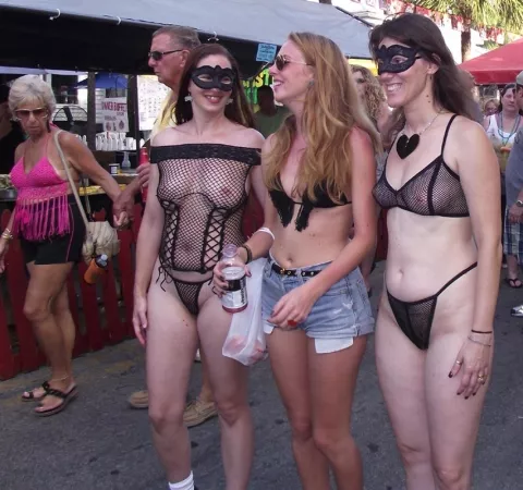 No shame just loving life by Used_Stuff205