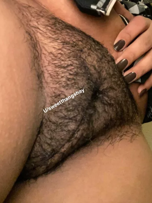 No shave November they said . by sweetthangshay