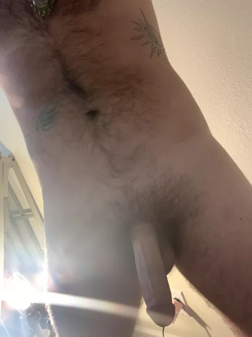 No simple handy pumps my cock up this much 😏🥵 by 3avem3flavo3