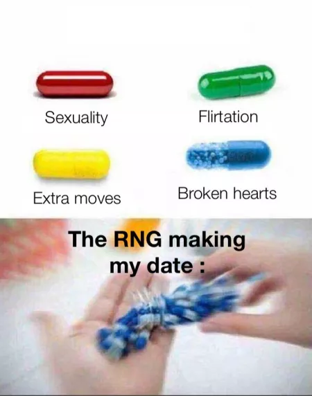 (No spolier) The fact that you can move anywhere on an x or y axis makes it easier, but still by White-Sister-Rom