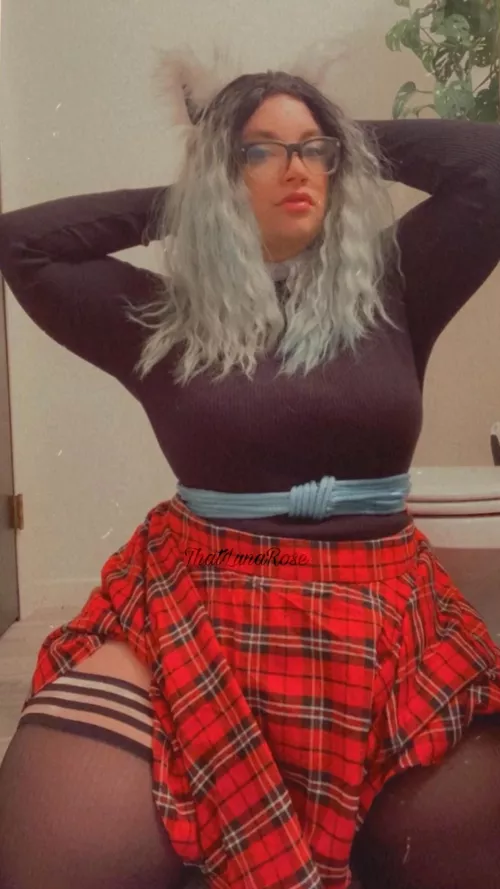 No talking, just let me use that pretty little face of yours 🎀 by thatlunarose