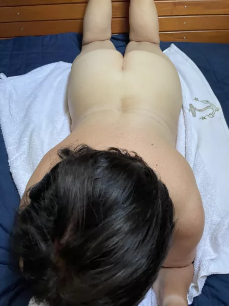 No that I have no other outfits to share, I guess you get this. What do you think. Grandma wants to know. by SDBoater42