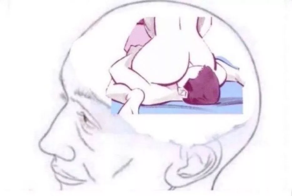 No thoughts. Just this posted by anjellapein