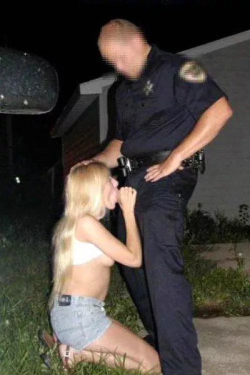 No ticket for her by not-me000