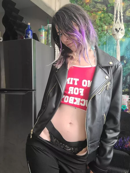 No time for fuckbois, just good subs and masters 😈 is that you? by kingdomthads